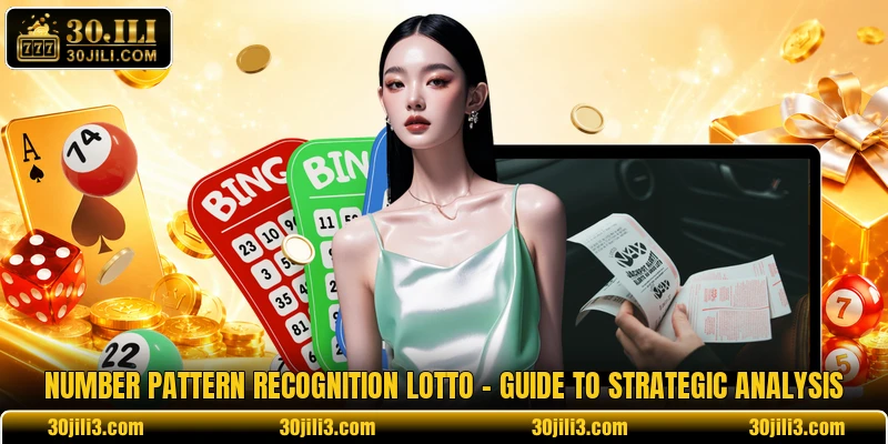 Number Pattern Recognition Lotto - Guide To Strategic Analysis
